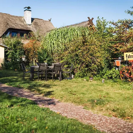 Fewo_buednerhaus * Fuhlendorf (Mecklenburg-Vorpommern)